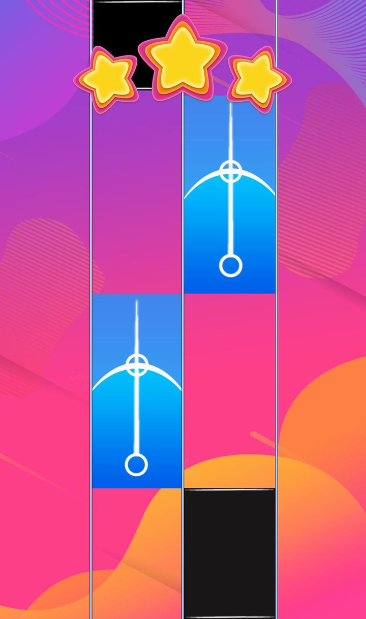 Ronisia Piano Tiles screenshot image 5_Popularmodapk.com