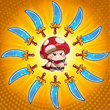 Mushroom Saga: Idle Sword RPG<span>(Mod Menu)</span>0.31_Popularmodapk.com