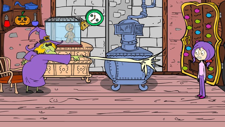 WarFriends: PvP Shooter Game<span>(Mod Menu)</span> screenshot image 15_Popularmodapk.com