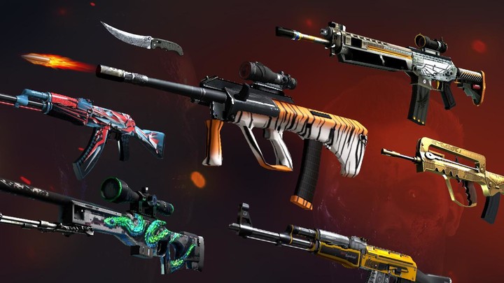 Zombie Survival warfare Game screenshot image 5_Popularmodapk.com