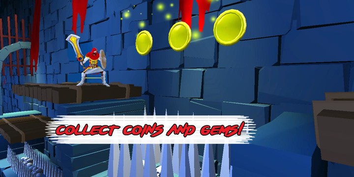 Adventure Knight : Warrior legend knight adventure screenshot image 3_Popularmodapk.com