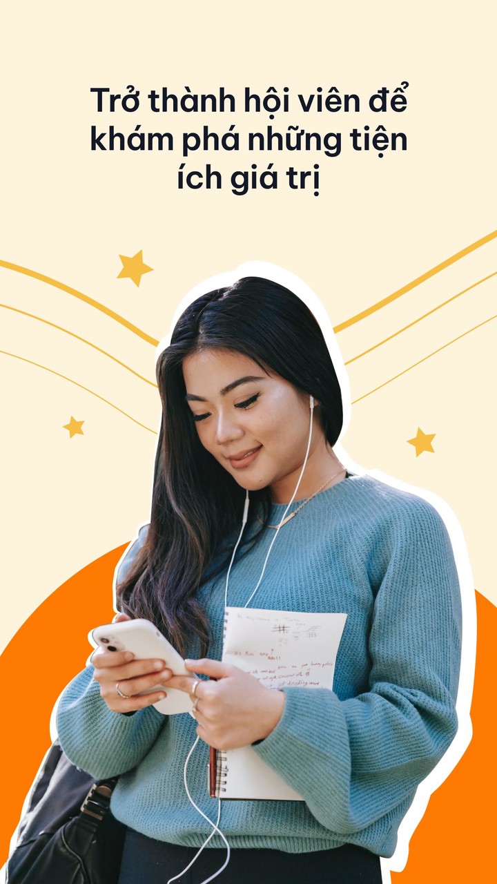 Soundio: Sách, Truyện, Podcast screenshot image 6_Popularmodapk.com