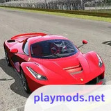 Fast Ferrari Driving Simulator<span>(Free purchase)</span>3.1_Popularmodapk.com