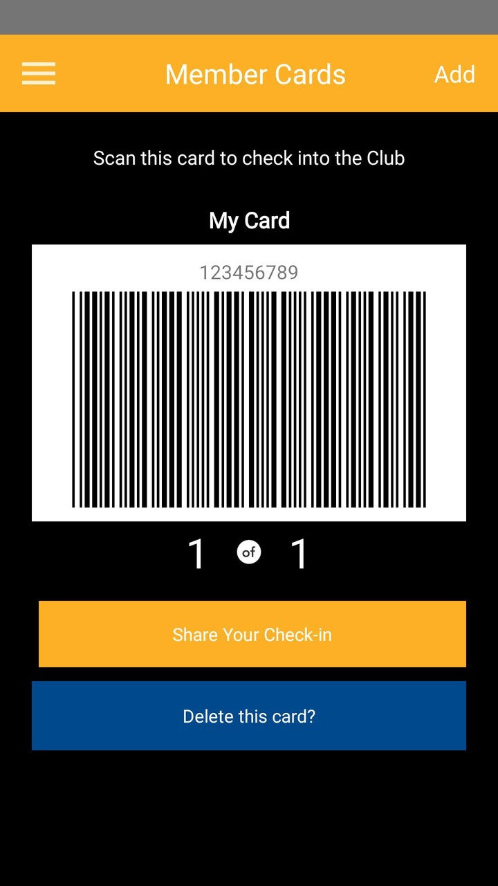 JCB Healthy Living Centre screenshot image 4_Popularmodapk.com