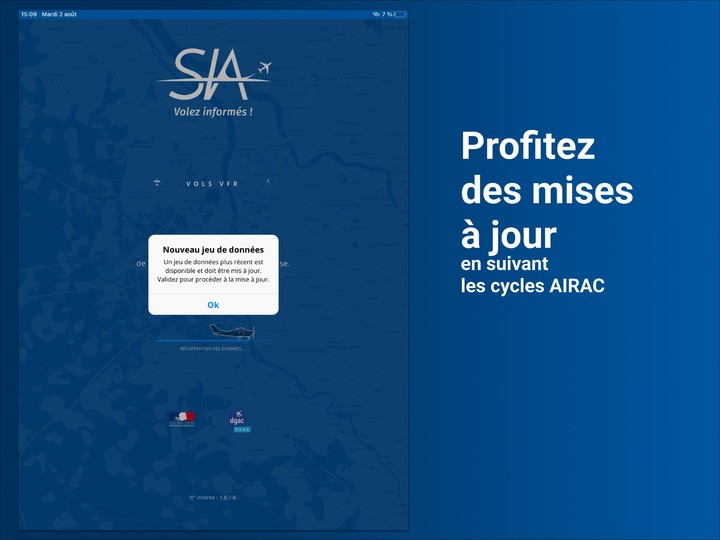 Sofia VAC screenshot image 9_Popularmodapk.com