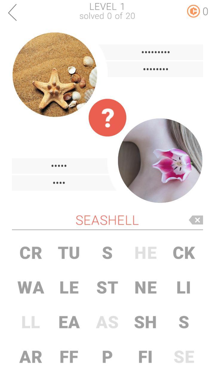 11 Clues: Word Game screenshot image 1_Popularmodapk.com