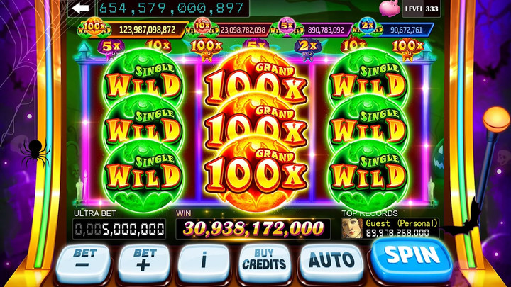 Match Spider Man Hero 2 (trial version) screenshot image 1_Popularmodapk.com