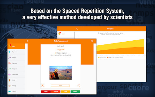 世界日報 screenshot image 7_Popularmodapk.com