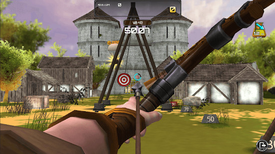射箭大比赛破解版<span>(mod)</span> screenshot image 8_Popularmodapk.com