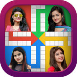 Ludo Online Ludo Game Live Cha3.1_Popularmodapk.com