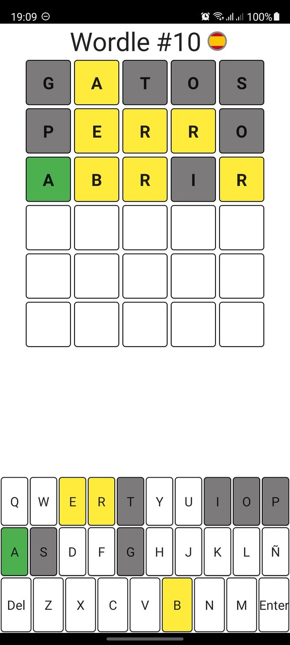 Find the word screenshot image 5_Popularmodapk.com