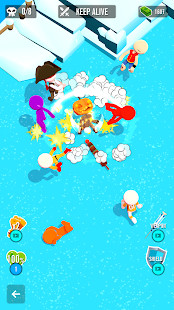 Stickman 3D - Street Gangster<span>(Unlimited Coins)</span> screenshot image 6_Popularmodapk.com