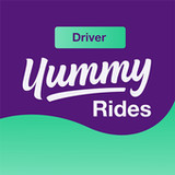 Yummy Rides CONDUCTOR1.0.58_Popularmodapk.com
