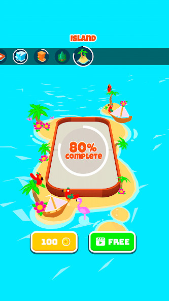 Battle Disc<span>(Unlimited Coins)</span> screenshot image 5_Popularmodapk.com