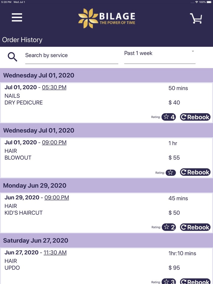 Bilage screenshot image 8_Popularmodapk.com