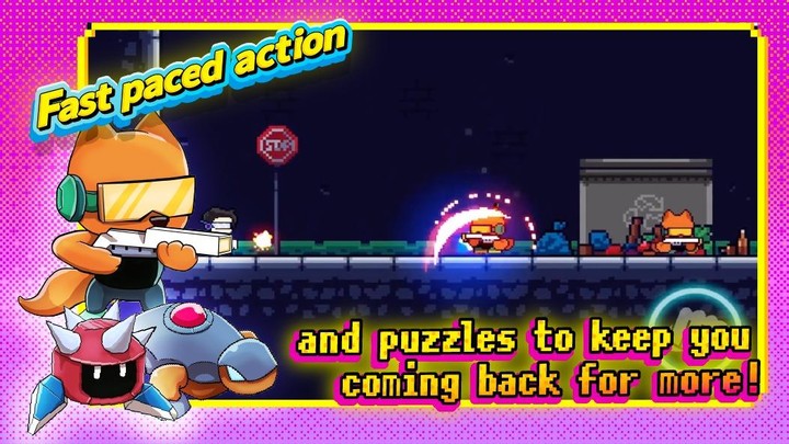 The Adventures of Zozo screenshot image 5_Popularmodapk.com