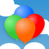 Balloon Tunes1.5.3_Popularmodapk.com