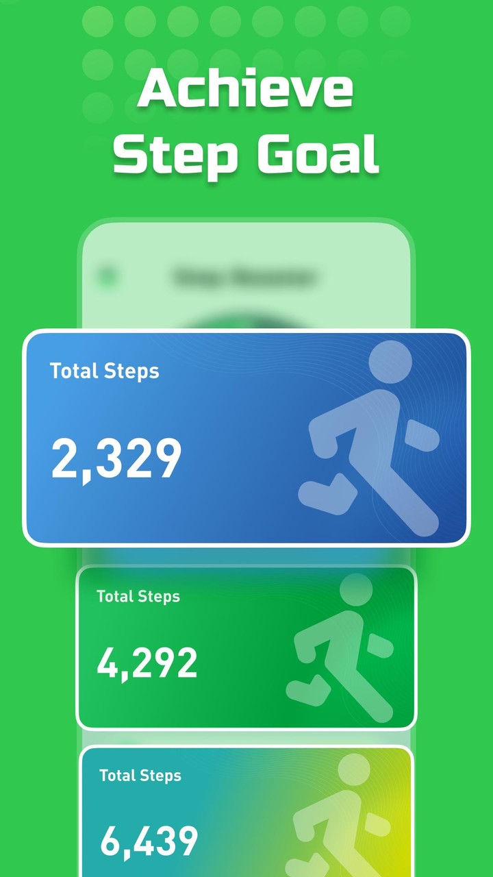 Step Booster screenshot image 8_Popularmodapk.com