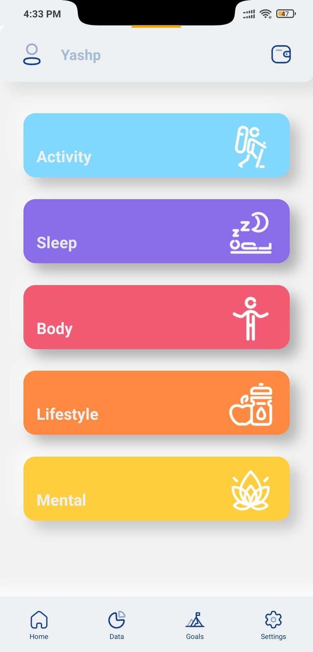 HealthBlocks screenshot image 8_Popularmodapk.com