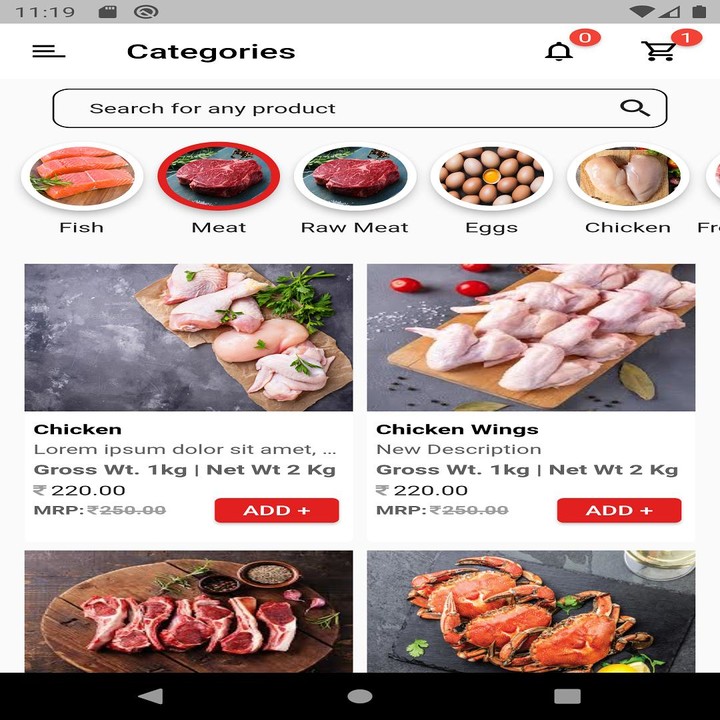 Meatle screenshot image 8_Popularmodapk.com