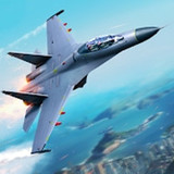 Sky Gamblers - Infinite Jets(Mod Menu)1.0.0_Popularmodapk.com