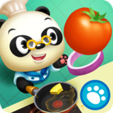 Dr. Panda Restaurant 2(All contents for free)1.96_Popularmodapk.com