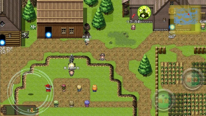 开局抽取超级天赋 screenshot image 8_Popularmodapk.com