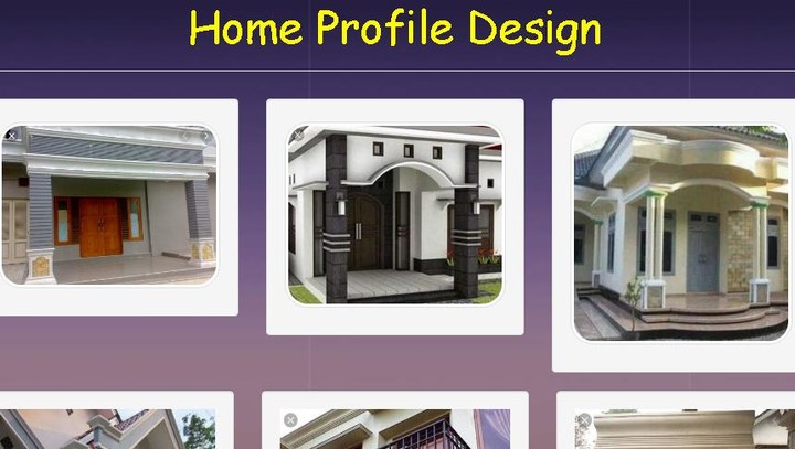 Desain Profil Rumah screenshot image 6_Popularmodapk.com