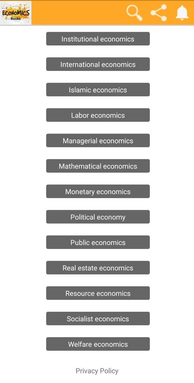 Economics Books screenshot image 24_Popularmodapk.com