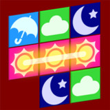 Weather Match Puzzle1.0.4_Popularmodapk.com