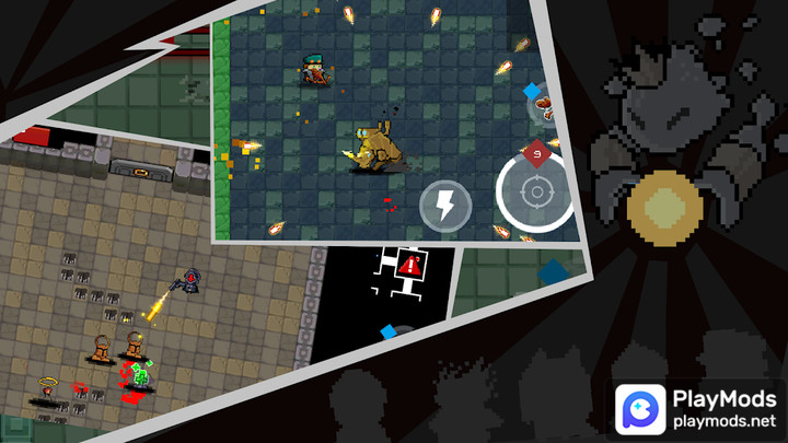 The Last Era Survivor<span>(Unlimited Money)</span> screenshot image 2_Popularmodapk.com