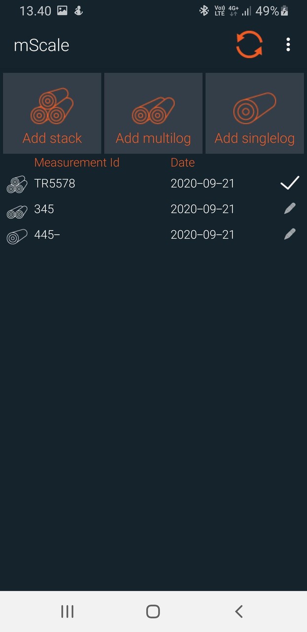 mScale screenshot image 6_Popularmodapk.com