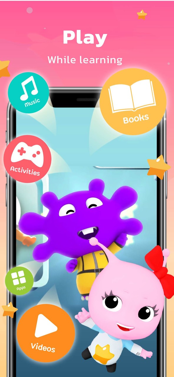 Learning chinese words - kids screenshot image 4_Popularmodapk.com