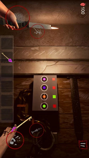 Mr. Plague Doctor(No Ads) screenshot image 2_Popularmodapk.com