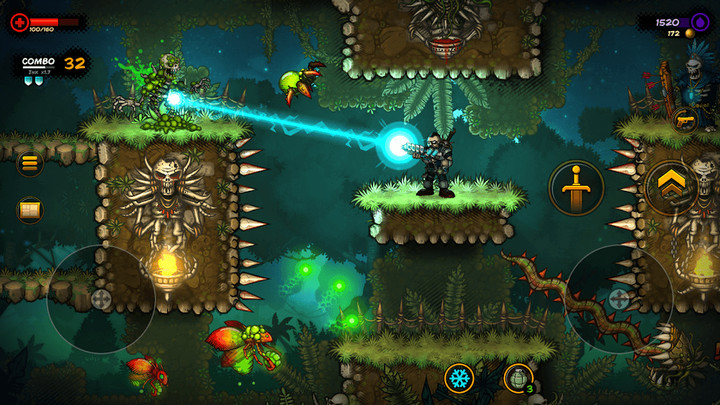 Merge Master dinosaur battle screenshot image 2_Popularmodapk.com