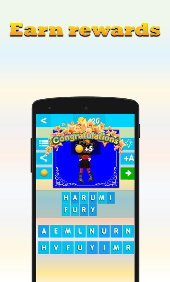 Subway Quiz screenshot image 2_Popularmodapk.com