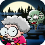 Granny Vs Zombies<span>(Unlimited Currency)</span>1.0_Popularmodapk.com