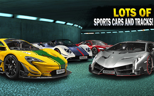 极速疯狂破解版<span>(mod)</span> screenshot image 12_Popularmodapk.com