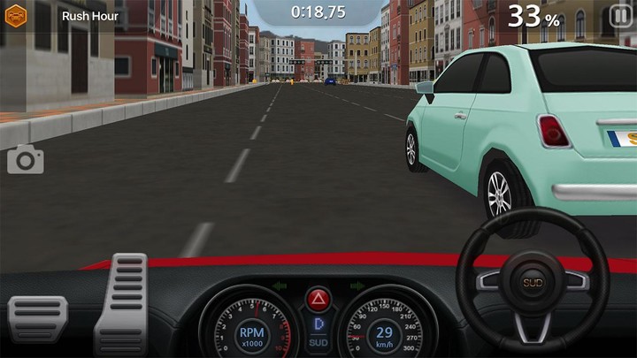 Dr. Driving 2 screenshot image 3_Popularmodapk.com