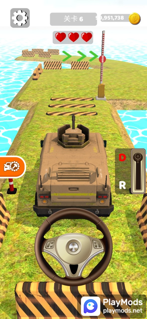 汽车驾驶模拟器<span>(Unlimited Money)</span> screenshot image 2_Popularmodapk.com