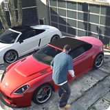 城市猎车英雄<span>(No ads)</span>1.0_Popularmodapk.com