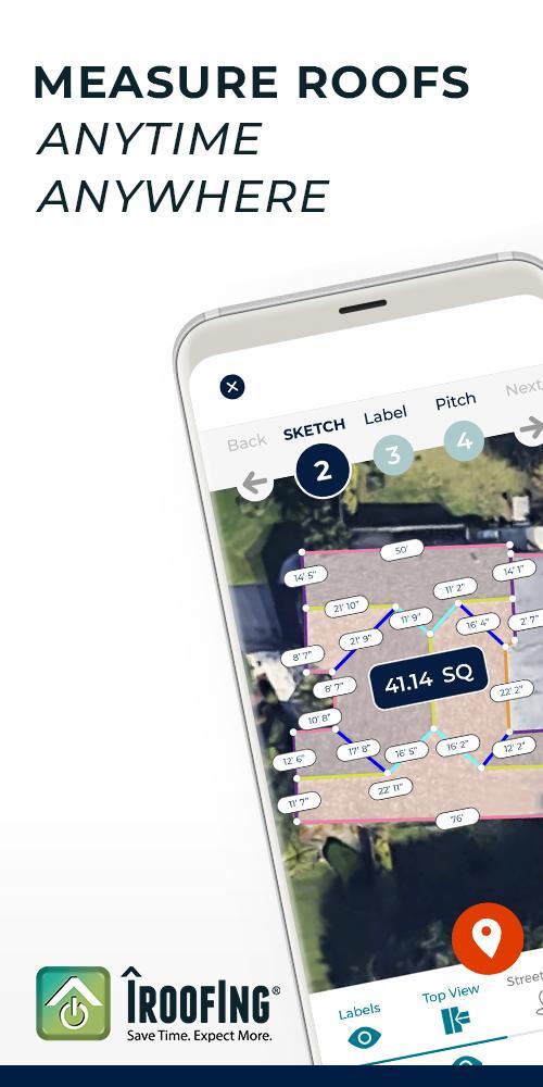 iRoof screenshot image 1_Popularmodapk.com