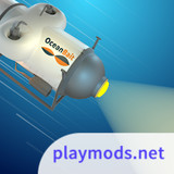 Deep Dive! - Submarine Game<span>(Unlimited gold)</span>1.2_Popularmodapk.com