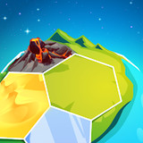 Hex Polis: Build Civilization<span>(Unlimited currency)</span>0.3.5_Popularmodapk.com