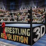 Wrestling Revolution 3D1.720.64_Popularmodapk.com