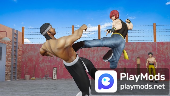 Gw berubah jadi hengker screenshot image 8_Popularmodapk.com