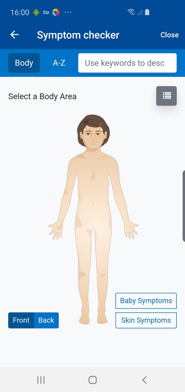 Children's Wisconsin screenshot image 7_Popularmodapk.com