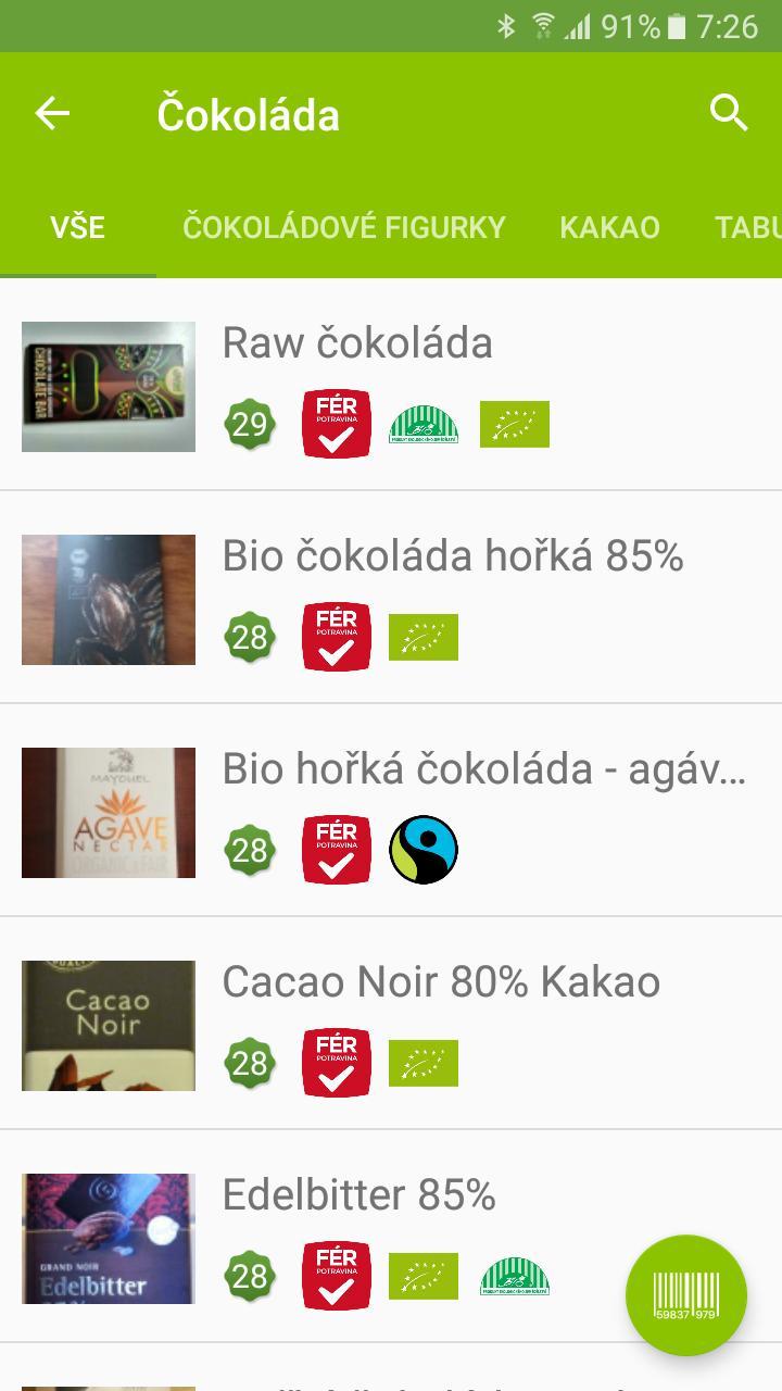 FÉR potravina screenshot image 1_Popularmodapk.com