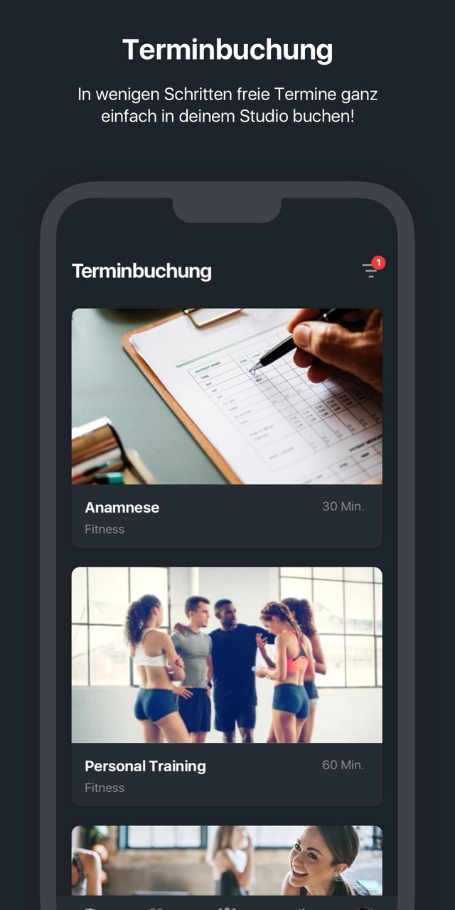 Viva Fitness screenshot image 4_Popularmodapk.com