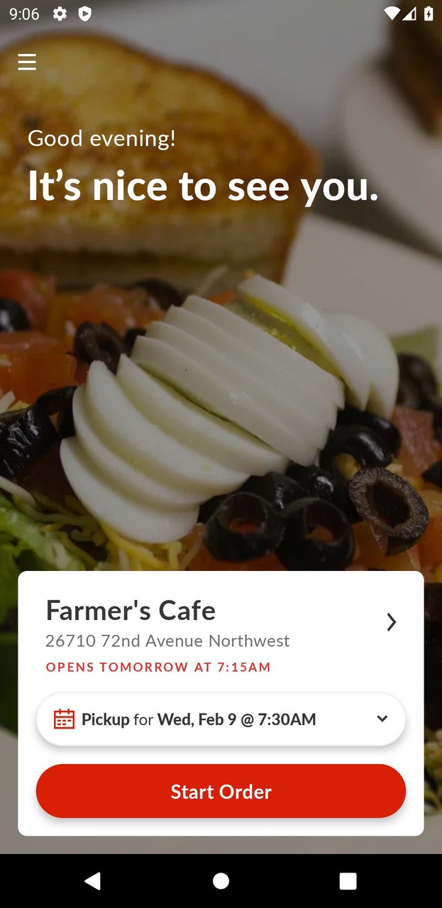 Farmer's Cafe screenshot image 7_Popularmodapk.com